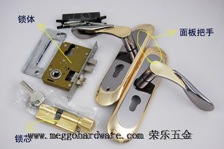 駭人聽聞 人被反鎖--工程鎖具批發(fā)造價(jià)大揭秘（圖）！（第二季）