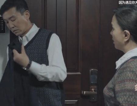 《人民的名義》中腐敗的鎖具五金之一(圖)