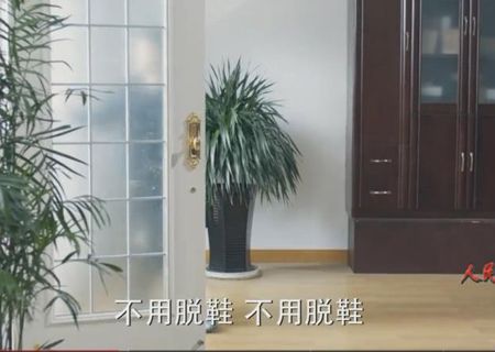 《人民的名義》中腐敗的鎖具五金之一(圖)