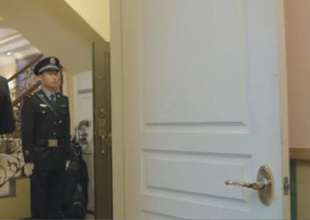 《人民的名義》中腐敗的鎖具五金之一(圖)