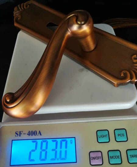 清涼一夏一件也是鎖具批發(fā)價之FA22157HG(圖)