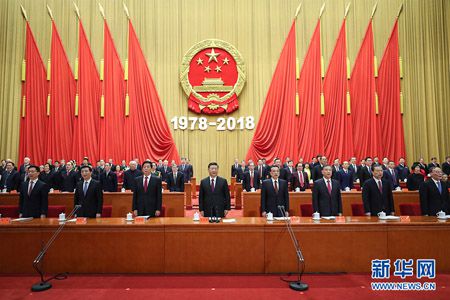 慶祝改革開放40周年|室內(nèi)門鎖廠家不忘初心砥礪前行|以實際行動堅持創(chuàng)新堅守信用|造福更多鎖具批發(fā)商(圖)