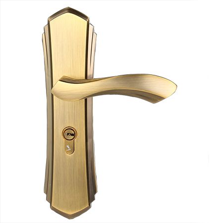 年終促銷155款鐵鋁室內(nèi)門鎖|鎖具批發(fā)促銷打包價(jià)19.5元（圖）