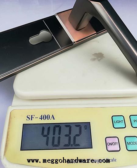 純鋅高檔靜音室內(nèi)門(mén)鎖081泡色銅|門(mén)鎖廠家|鎖具批發(fā)53元(圖)