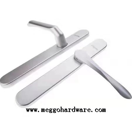 今日詢單|外貿(mào)出口門廠詢十八萬套塑鋼門鎖|某鎖具廠家應單(圖)