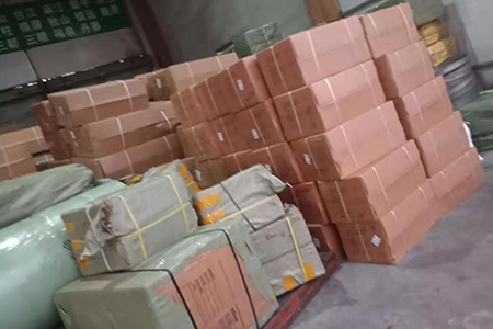 【室內(nèi)門(mén)鎖廠家】全面清理收尾歡送豬年喜迎金鼠(圖)!