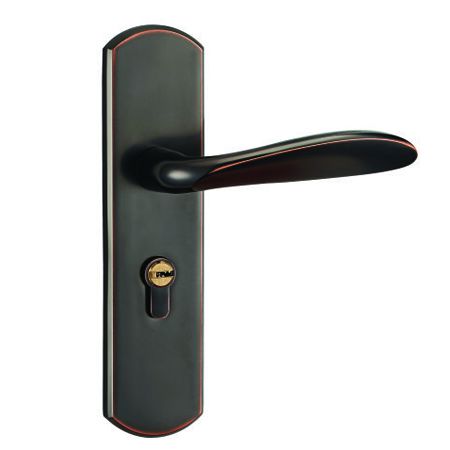 G1815黑紅古|精品室內(nèi)門(mén)鎖|鎖具廠家|門(mén)鎖廠家|鎖具批發(fā)
